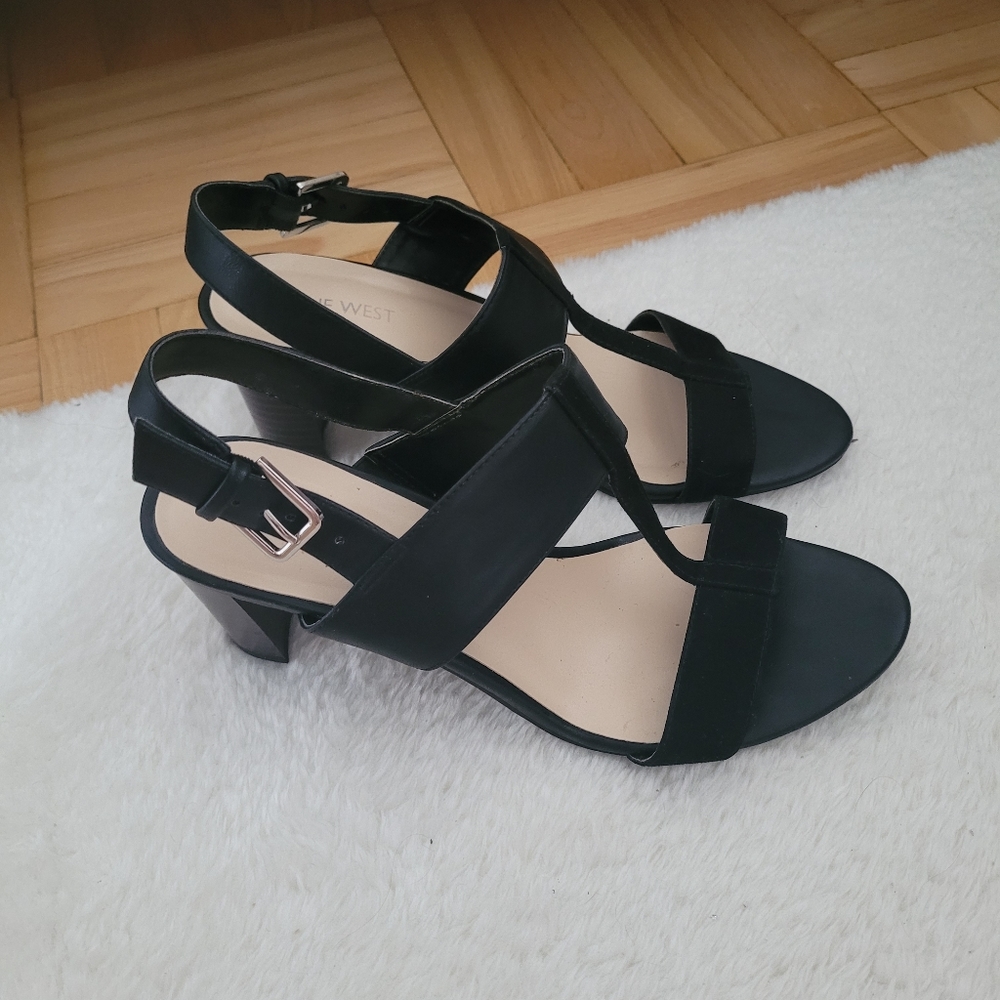 Nine West shoes